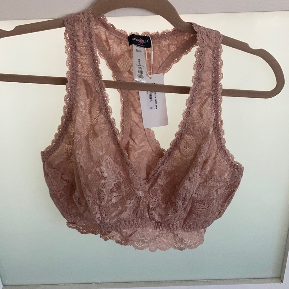 Cosabella bralette